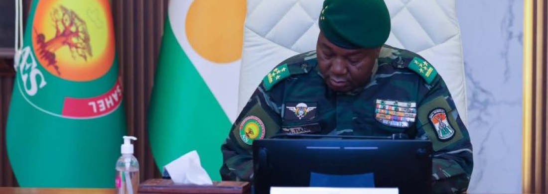 Niger : Niamey accuse N’Djamena, en complicité avec la France, d’« actes hostiles »
