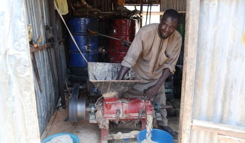 Accès à l’électricité au Niger : Dans la région de Maradi, le Projet « HASKE » impulse des progrès dans la réduction de la pauvreté énergétique