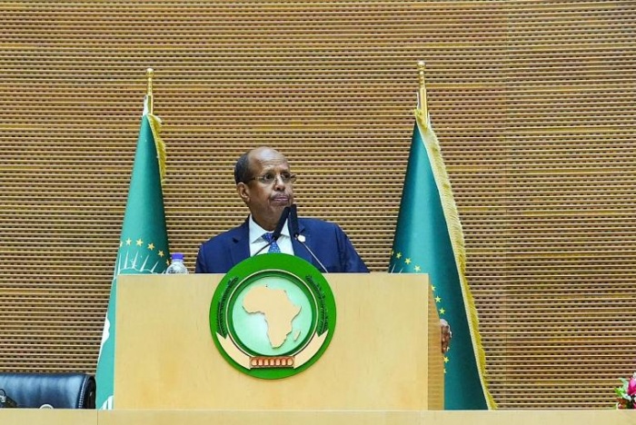 Niger : l’UA condamne les événements de Niamey et offre son aide pour un retour à l’ordre constitutionnel