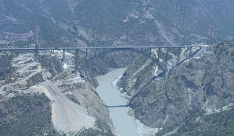 TRAITÉ DES EAUX DE L’INDUS MIS EN SUSPENS : la rhétorique du Pakistan défie la réalité