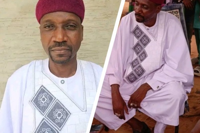 Canton de Ouro Guéladjo (Tillabéri) : Morou Boukari Abdoulaye Boureima, élu nouveau Lamido
