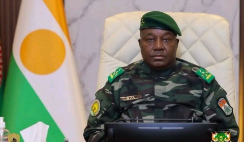 Niger : aucune hausse des prix à la pompe du carburant n'est envisagée (Gouvernement)