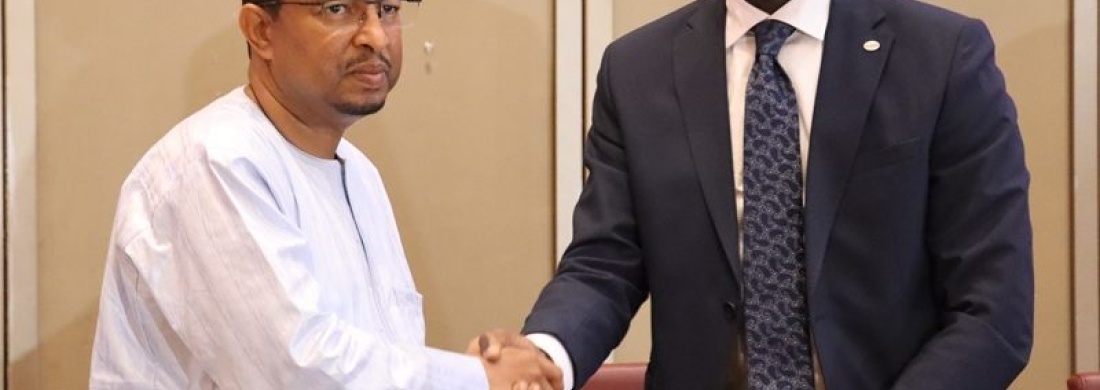 Carte Visa NITA : NITA Transfert d'Argent S.A., Ecobank et Visa lancent une nouvelle solution pour faciliter les paiements numériques au Niger et à l'international