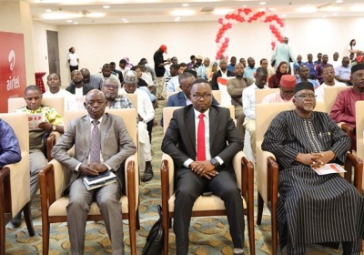 Transfert d’Argent : Airtel Money Niger lance son service international pour des opérations simples et sécurisées au-delà des frontières