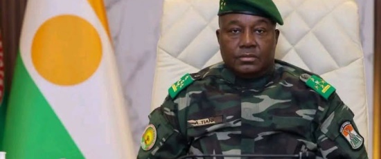 Niger : aucune hausse des prix à la pompe du carburant n'est envisagée (Gouvernement)