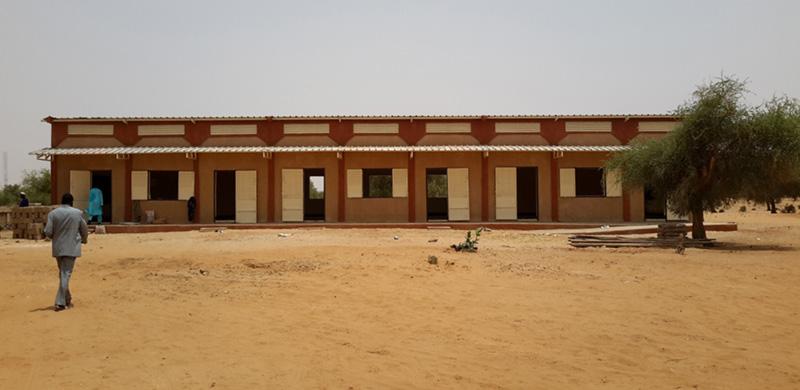 Ecoles Niger