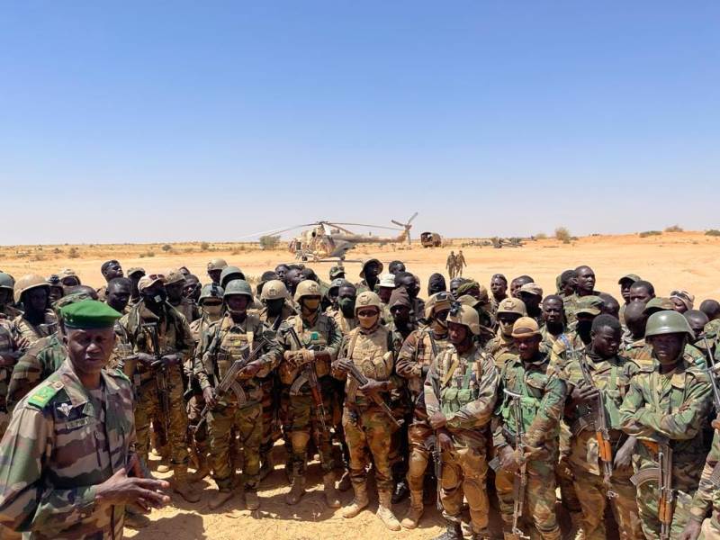 defense-l-armee-venge-les-soldats-tombes-en-fevrier-dernier-a-intagamey-pres-de-la-frontiere-malienne