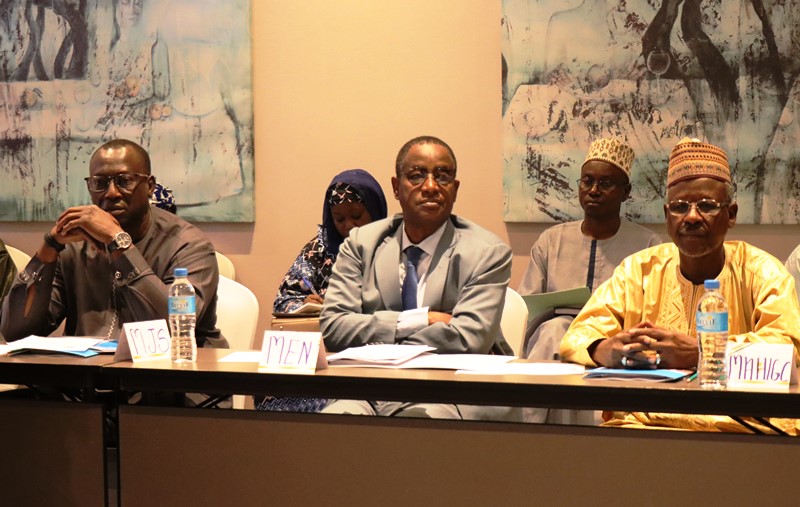 lancement nouveau cadre quinquennal cooperation Niger Unicef 2023 2027 BIS1
