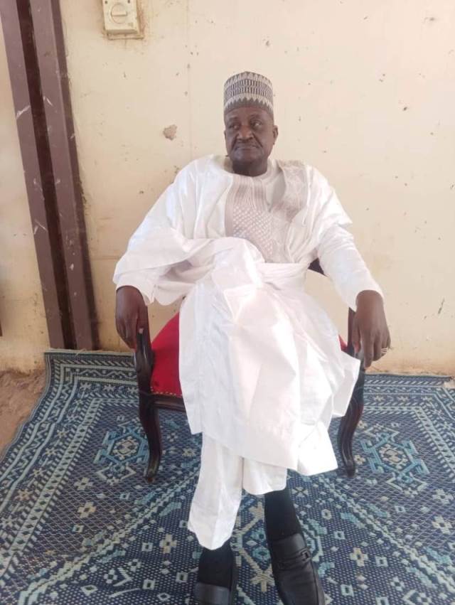 Amadou Sounna Seydou Djermakoye