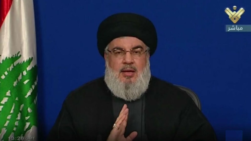 Hassan Nasrallah