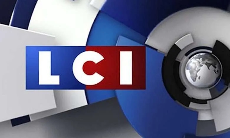 LCI Media France