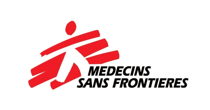 LOGO MSF