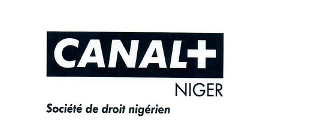 Logo Canal Niger