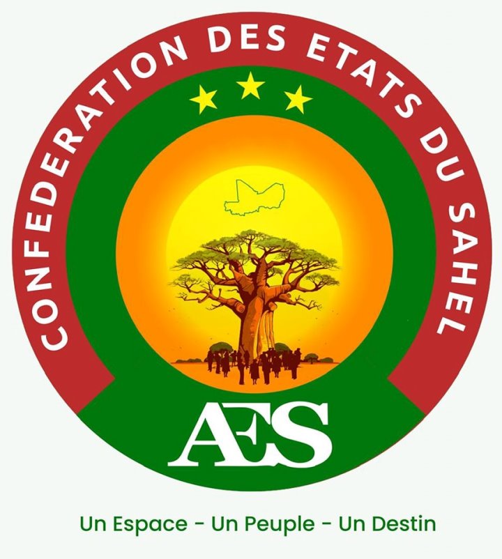 Nouveau LOGO AES