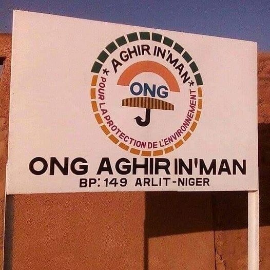 ONG AGHIR IN MAN