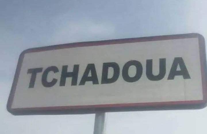 TCHADOUA