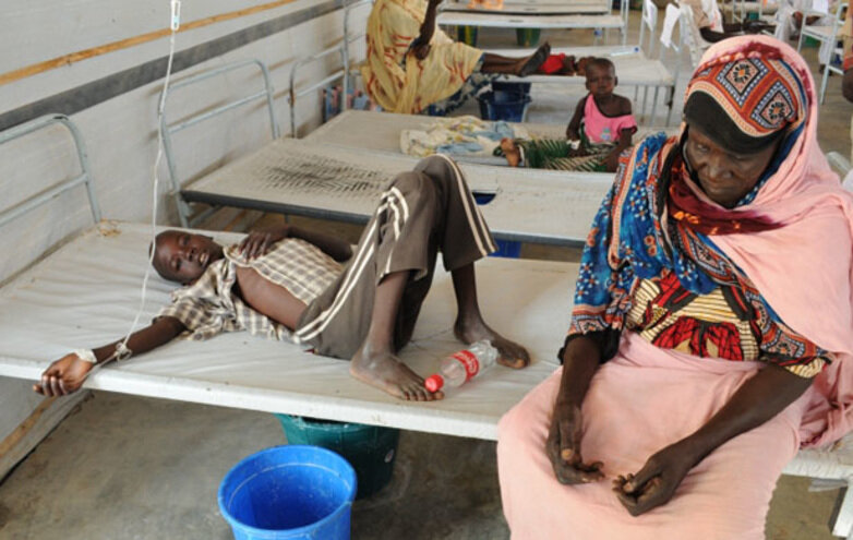 niger cholera