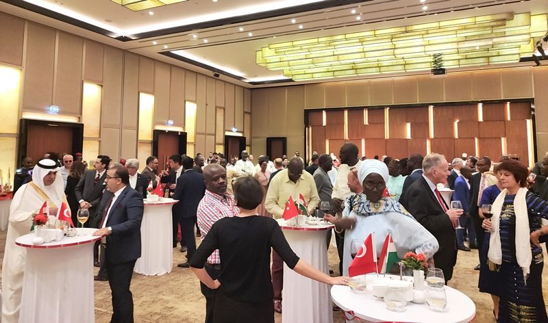 102 anniverssaire republique turque Niamey BIS1