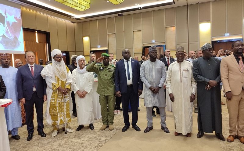 102 anniverssaire republique turque Niamey BIS2