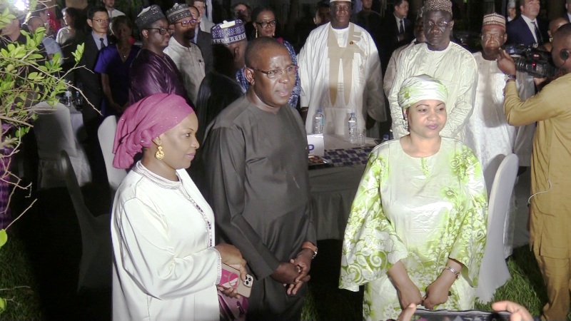 80 anniverssaire ONU a Niamey BIS4