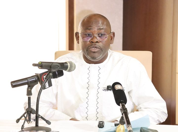 ABDOULAYE Saibou