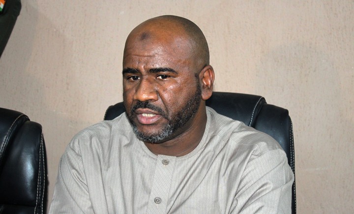 Abbari Abdoul Razak