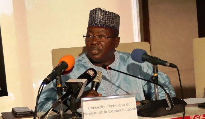 Abdoul Karim Soumaila