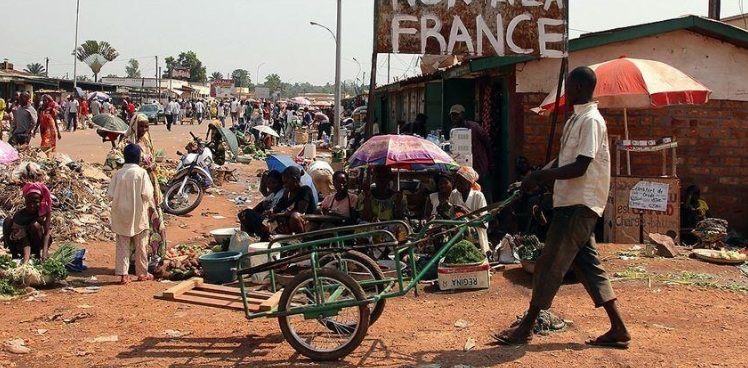 Afrique et France