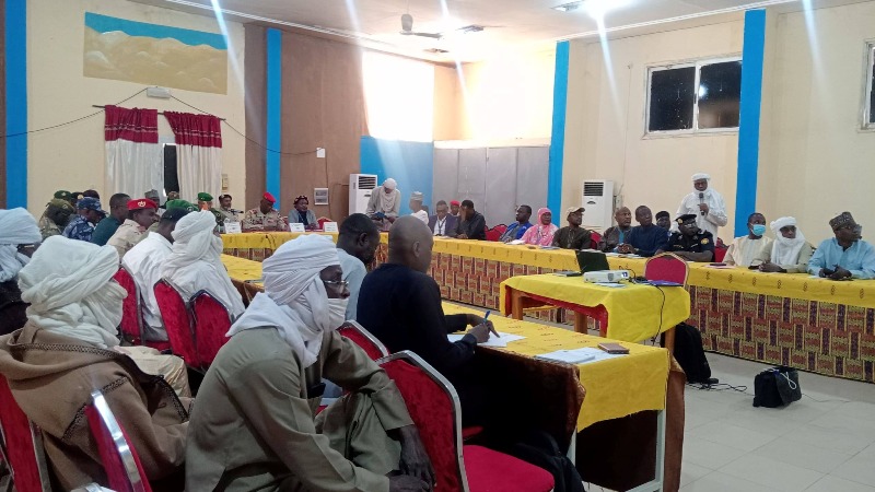 Atelier Migration Agadez 27 02 2026