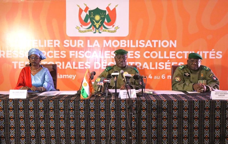 Atelier Mobilisation ressources