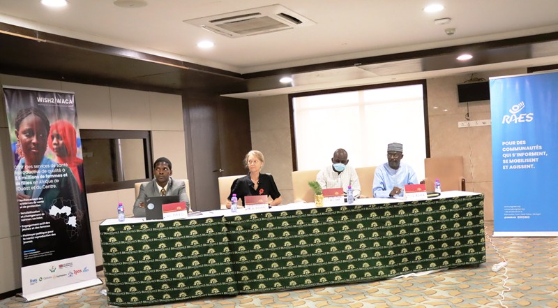 Atelier RAES Niamey 11 11 2025 BIS2