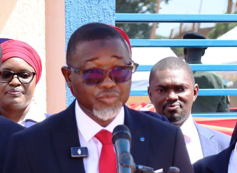 Azize Issaka Abdou 16 09 2025