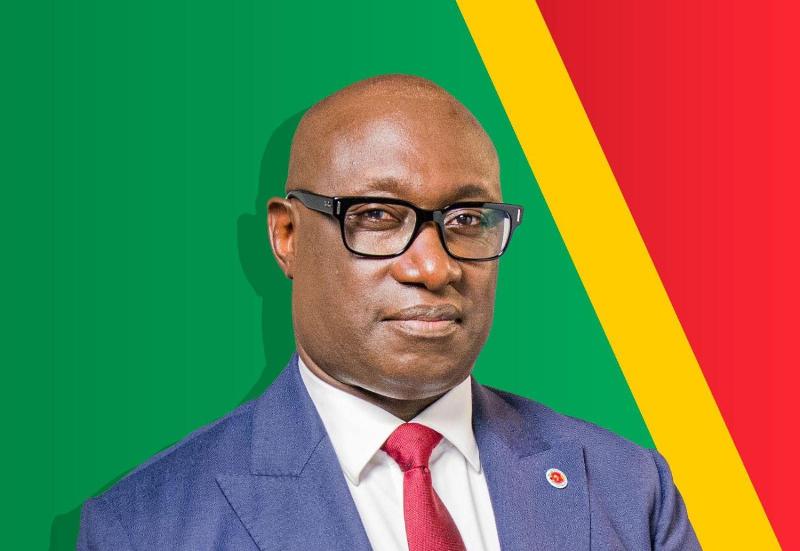 Braima Camara le nouveau Premier Ministre de la Guinee Bissau
