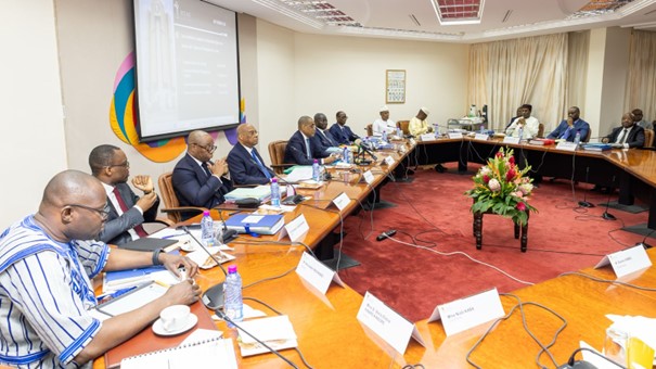 CM UEMOA Lome 11juillet25 3