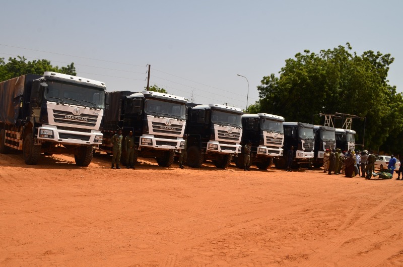 Camion remis garde nationale BIS4