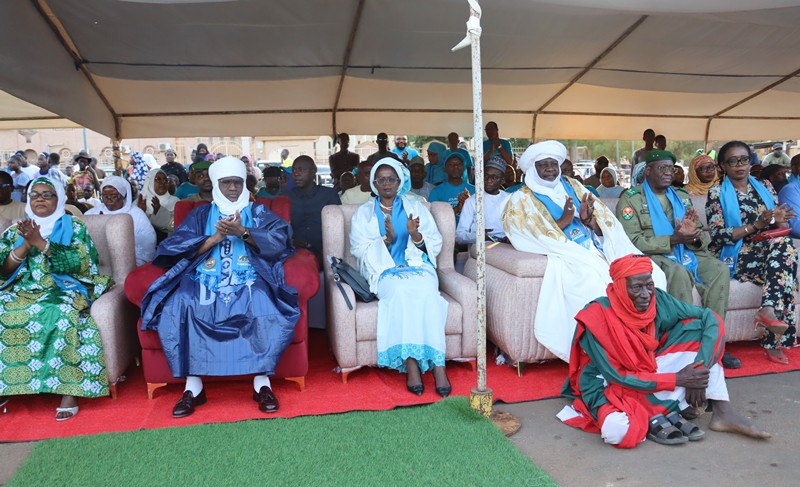 Celebration JME 2025 Niamey BIS