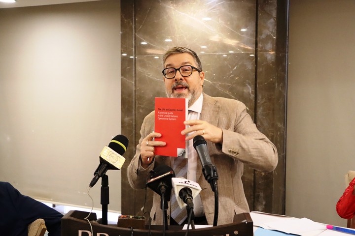 Claudio Tognola