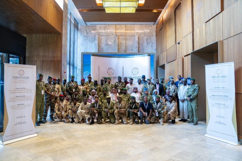 Cloture atelier CICMT Niamey Decembre 2025 BIS2