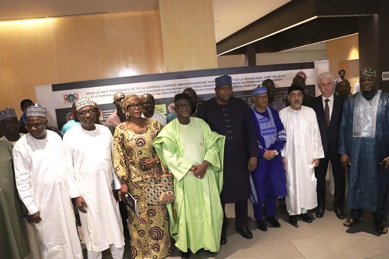 Conference presse foire AES BIS1