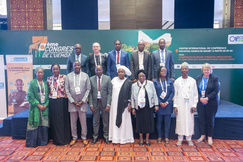 Congres ONECCA Niger Octobre 2025 BIS