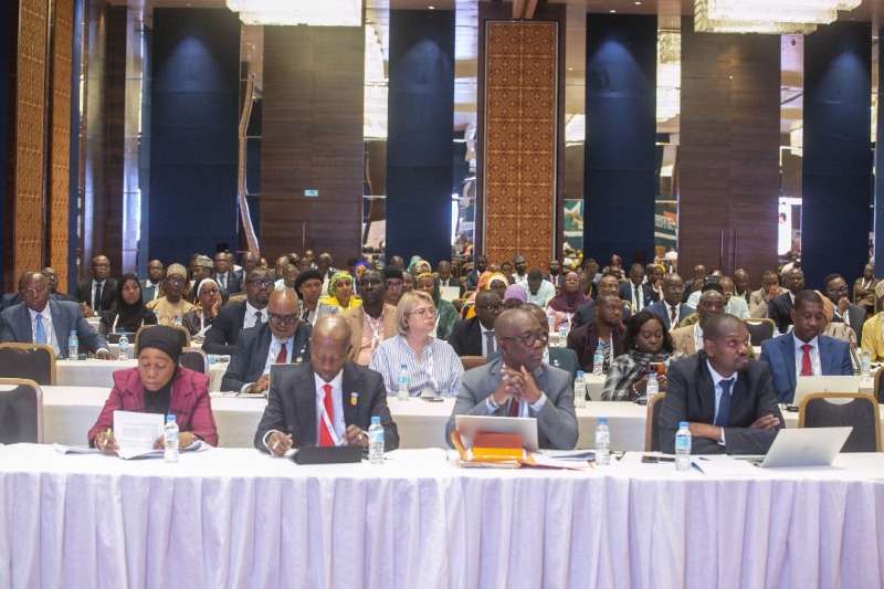 Congres ONECCA Niger Octobre 2025 BIS1