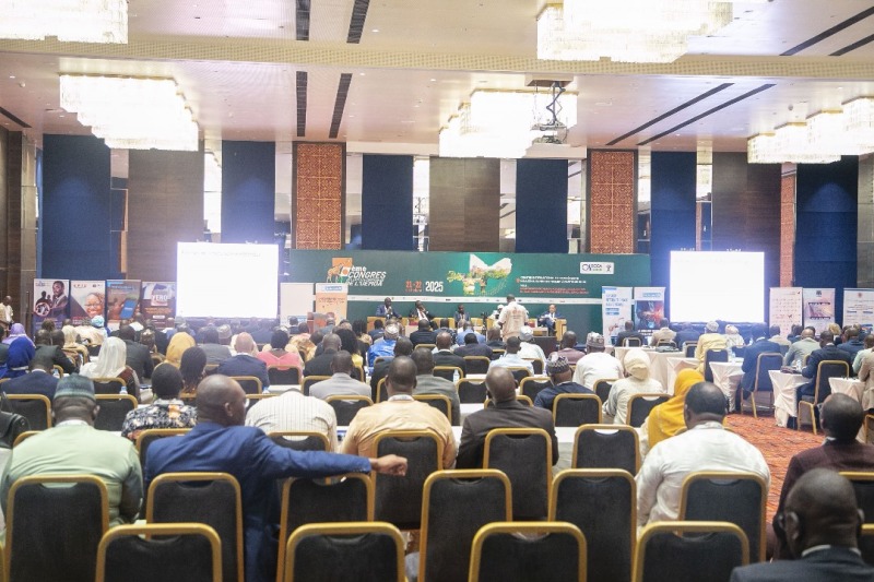 Congres ONECCA Niger Octobre 2025 BIS2
