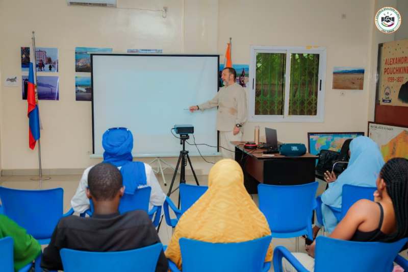 Cours langue russe Mars 2026 BIS1