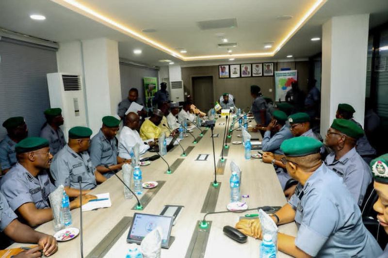 DGdouanesNigNigeria BIS1