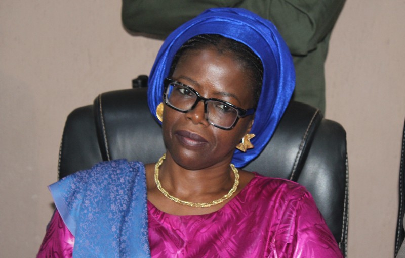 Djanabou Mahonde 08 05 2025