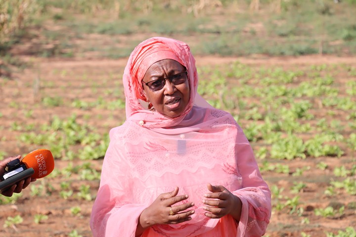Dr Asma Yaroh Gali Kaley Plateau