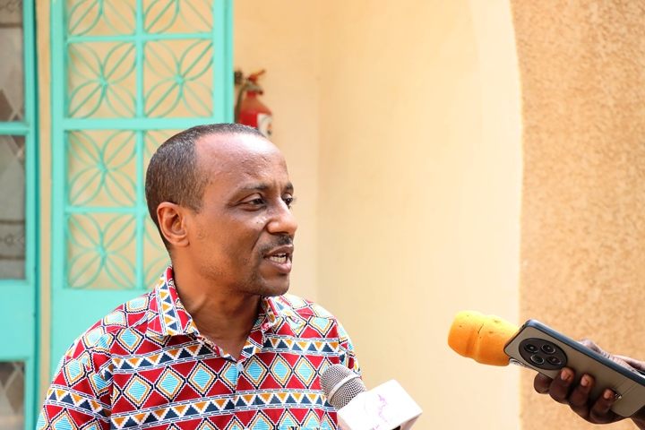 Dr Gorges Thomas Ibrahim