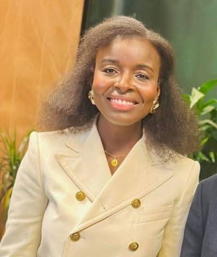 Dr Mayra Djibrine
