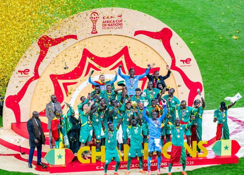 EquipeSenegalCan2025