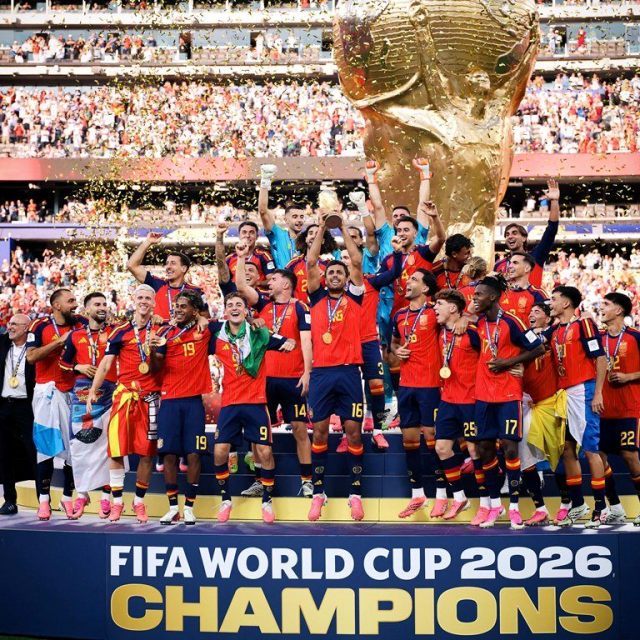 EspagneChampion2026FIFA